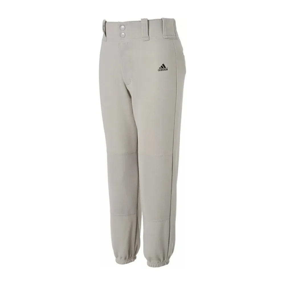 Adidas' Triple Stripe Traditional Baseball Pants